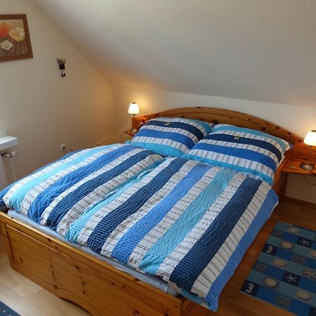 Ferienwohnung Heike Rabel  Esterno foto