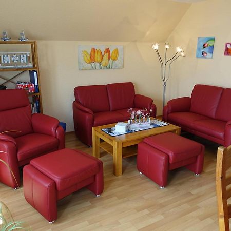 Ferienwohnung Heike Rabel  Esterno foto
