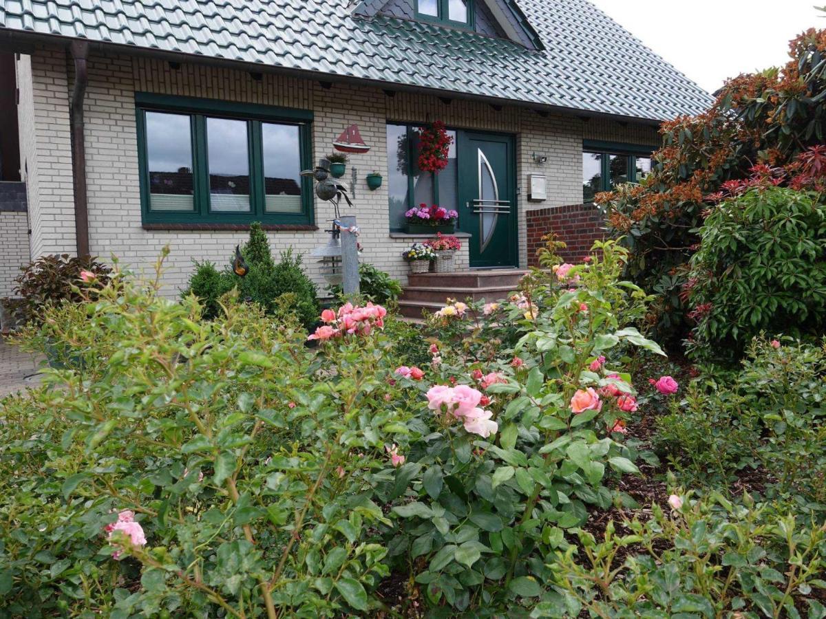 Ferienwohnung Heike Rabel  Esterno foto