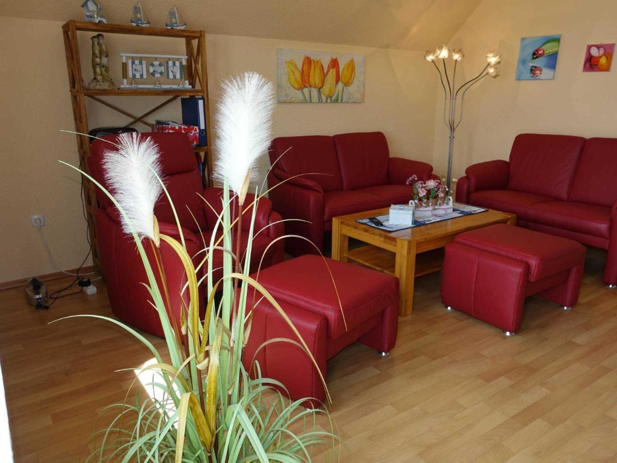 Ferienwohnung Heike Rabel  Esterno foto
