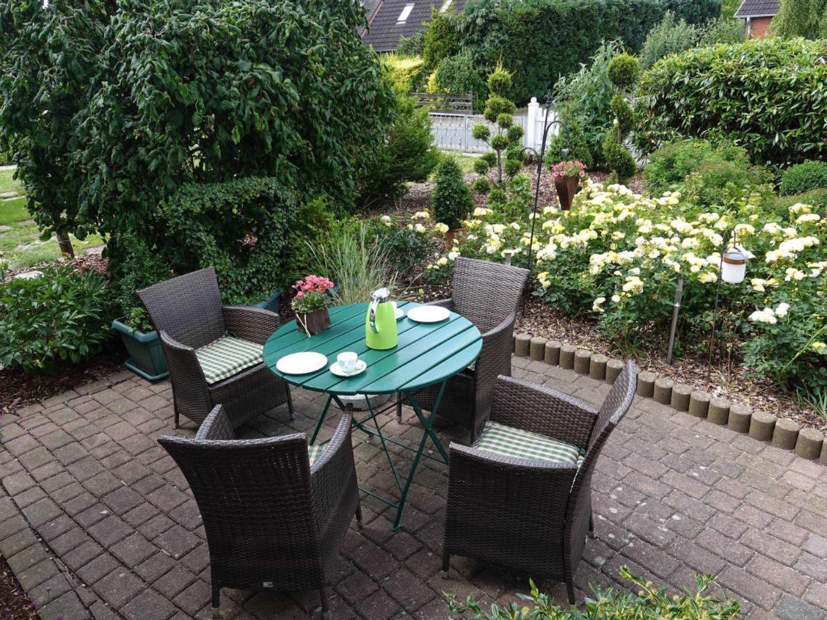 Ferienwohnung Heike Rabel  Esterno foto