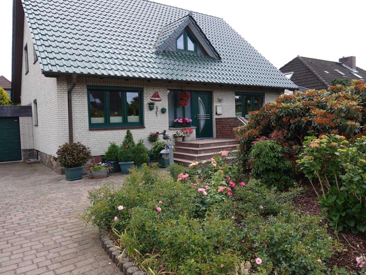 Ferienwohnung Heike Rabel  Esterno foto