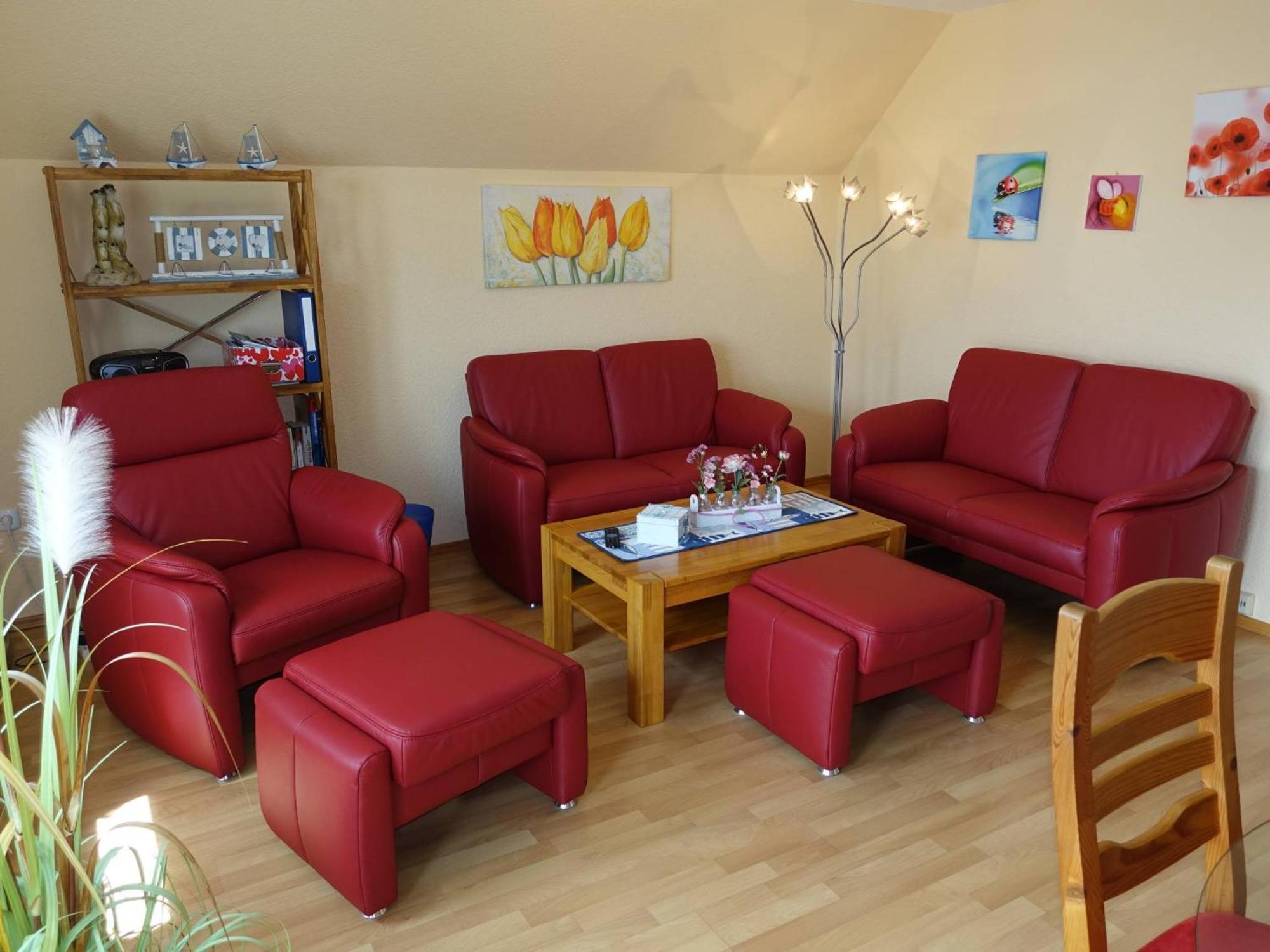 Ferienwohnung Heike Rabel  Esterno foto