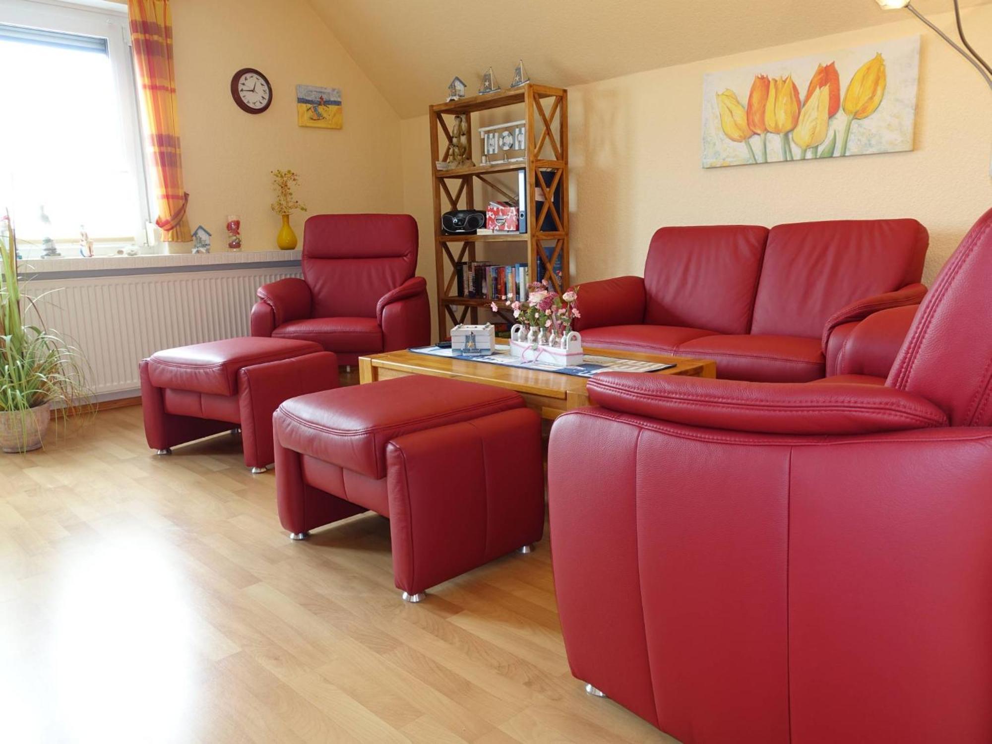 Ferienwohnung Heike Rabel  Esterno foto