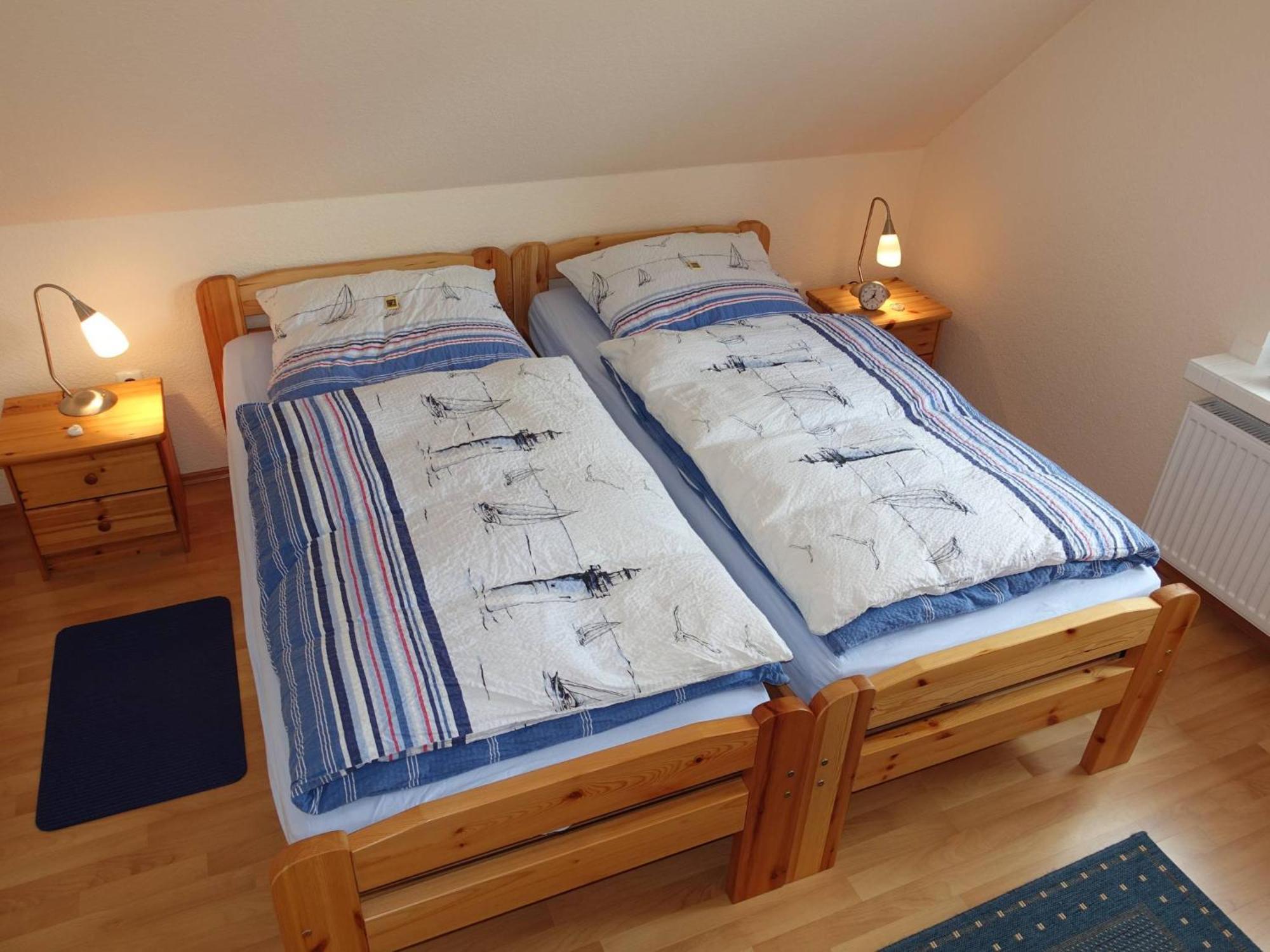 Ferienwohnung Heike Rabel  Esterno foto