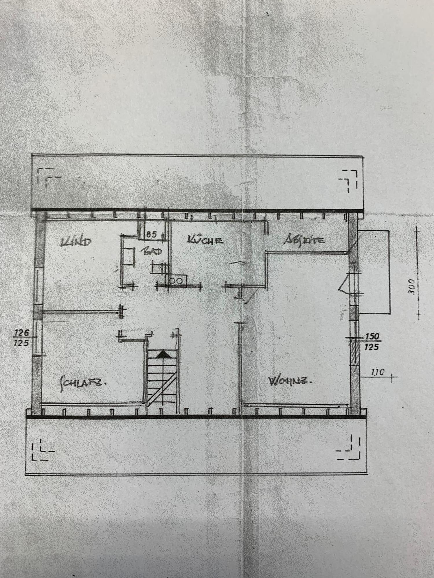 Ferienwohnung Heike Rabel  Esterno foto